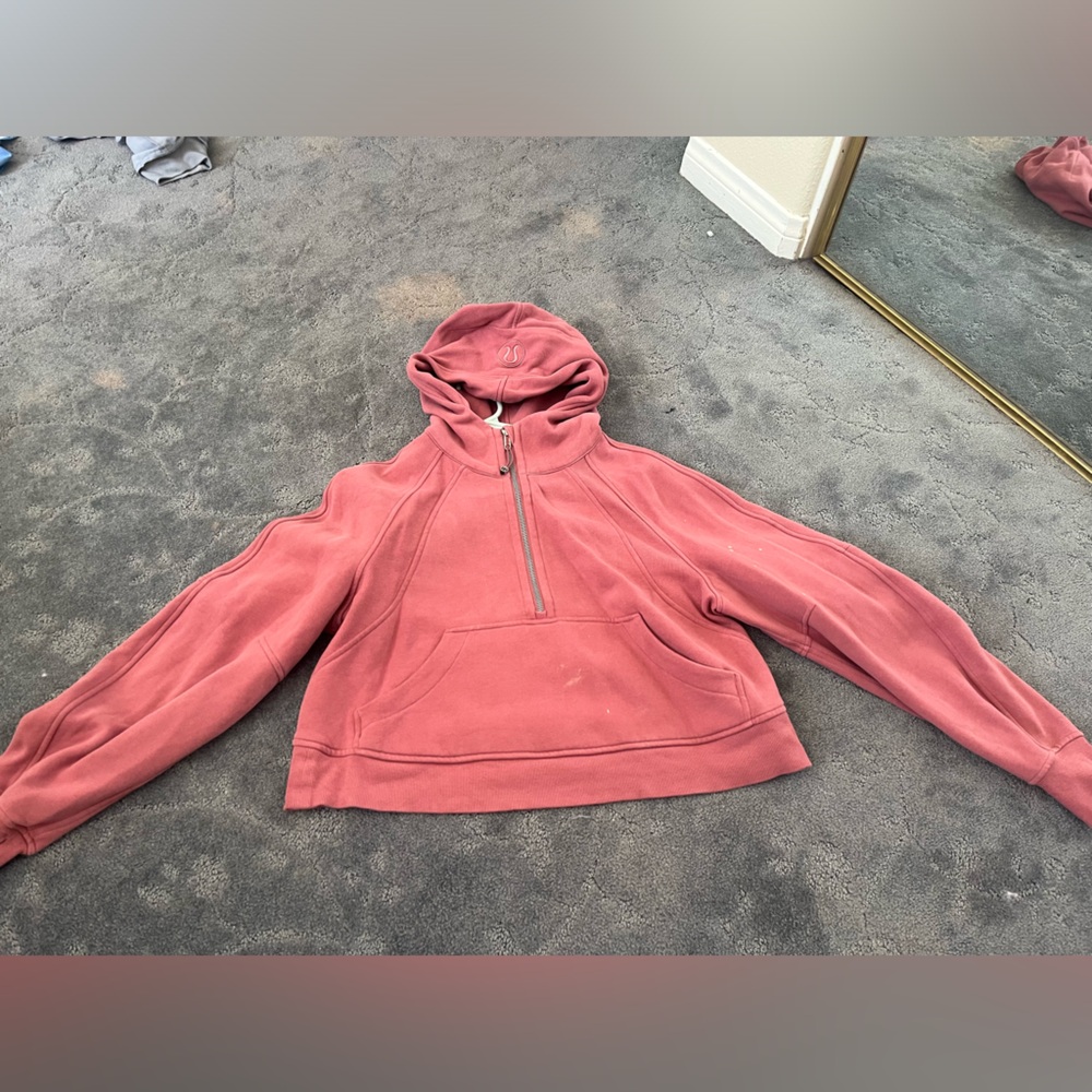 Lululemon scuba
